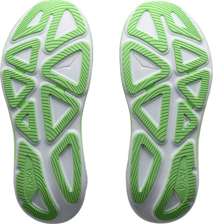 Hoka Clifton PRO Womens Running Shoes - Grey