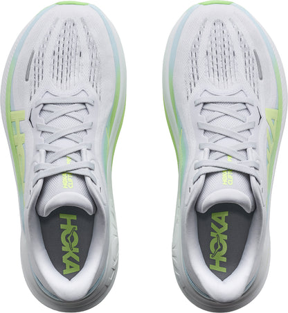 Hoka Clifton PRO Womens Running Shoes - Grey