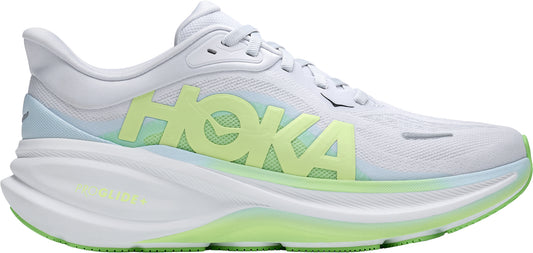 Hoka Clifton PRO Womens Running Shoes - Grey