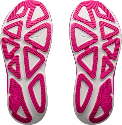 Hoka Clifton PRO Womens Running Shoes - Black