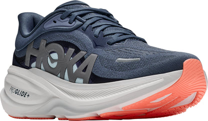 Hoka Clifton PRO Womens Running Shoes - Blue