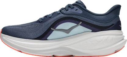 Hoka Clifton PRO Womens Running Shoes - Blue