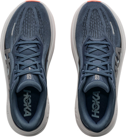 Hoka Clifton PRO Womens Running Shoes - Blue