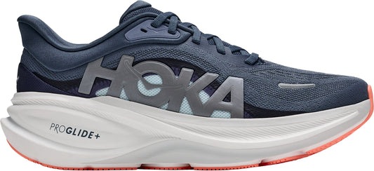 Hoka Clifton PRO Womens Running Shoes - Blue
