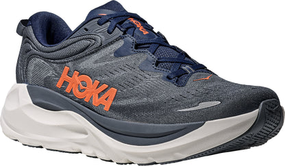Hoka Gaviota 6 Mens Running Shoes - Blue