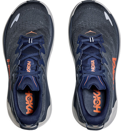 Hoka Gaviota 6 Mens Running Shoes - Blue