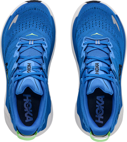 Hoka Gaviota 6 Mens Running Shoes - Blue