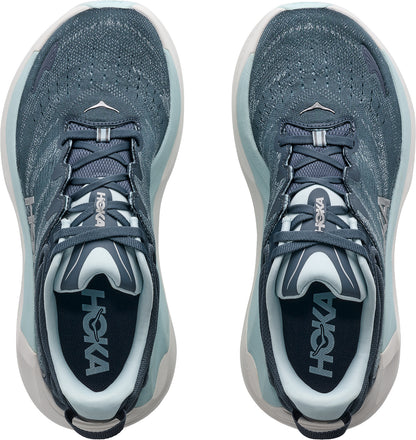 Hoka Gaviota 6 Womens Running Shoes - Blue