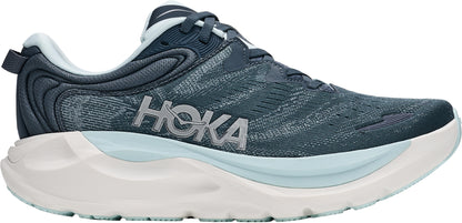 Hoka Gaviota 6 Womens Running Shoes - Blue