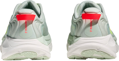 Hoka Gaviota 6 Womens Running Shoes - Green