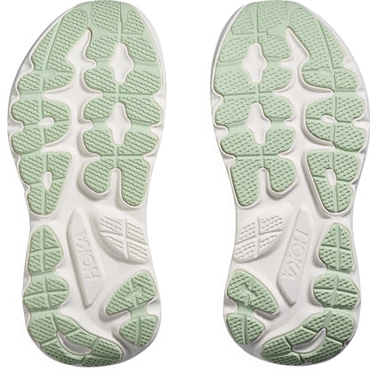 Hoka Gaviota 6 Womens Running Shoes - Green