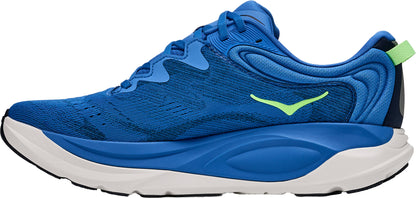 Hoka Gaviota 6 WIDE FIT Mens Running Shoes - Blue