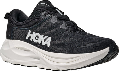Hoka Gaviota 6 WIDE FIT Womens Running Shoes - Black