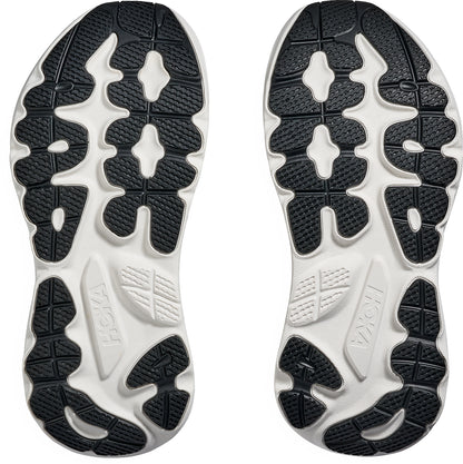 Hoka Gaviota 6 WIDE FIT Womens Running Shoes - Black