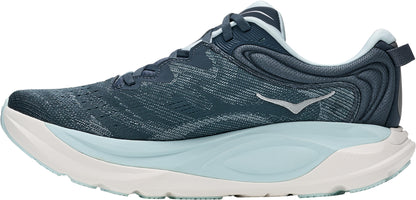 Hoka Gaviota 6 WIDE FIT Womens Running Shoes - Blue