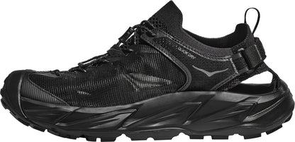 Hoka Hopara 2 Mens Walking Sandals - Black