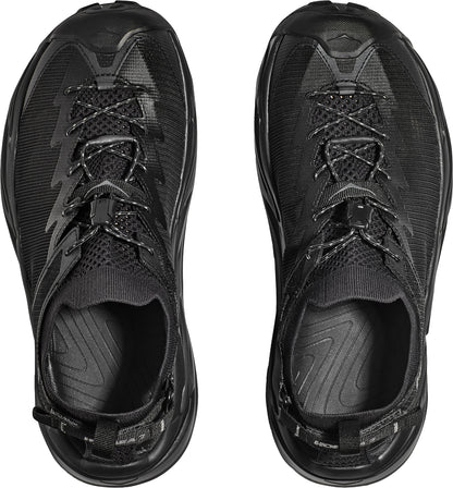Hoka Hopara 2 Mens Walking Sandals - Black