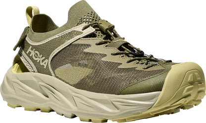 Hoka Hopara 2 Mens Walking Sandals - Green