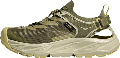 Hoka Hopara 2 Mens Walking Sandals - Green