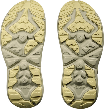 Hoka Hopara 2 Mens Walking Sandals - Green