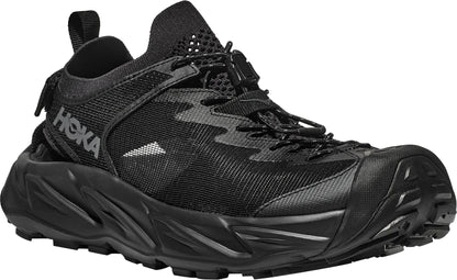 Hoka Hopara 2 Womens Walking Sandals - Black