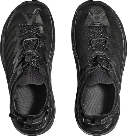 Hoka Hopara 2 Womens Walking Sandals - Black