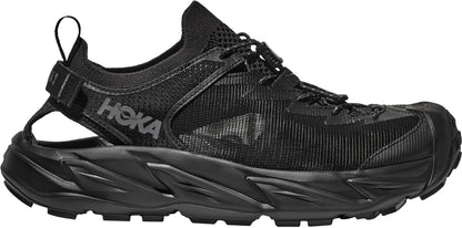 Hoka Hopara 2 Womens Walking Sandals - Black