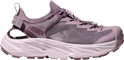 Hoka Hopara 2 Womens Walking Sandals - Purple