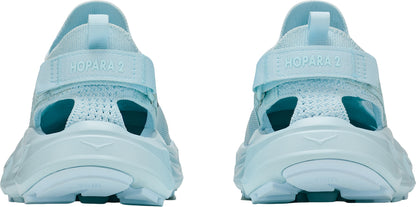 Hoka Hopara 2 Womens Walking Sandals - Blue