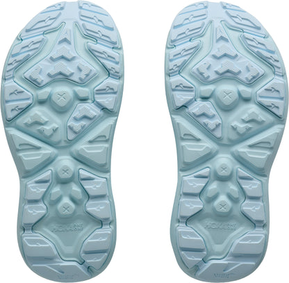 Hoka Hopara 2 Womens Walking Sandals - Blue