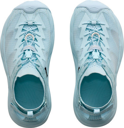 Hoka Hopara 2 Womens Walking Sandals - Blue