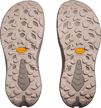 Hoka Infini Hike TC Mens Walking Sandals - Black