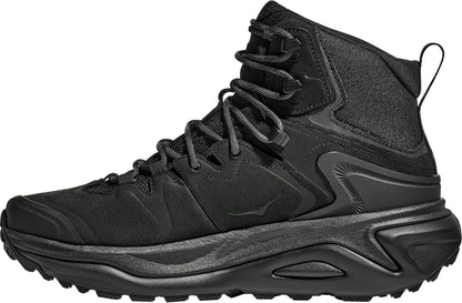 Hoka Kaha 3 GORE-TEX Mens Walking Boots - Black