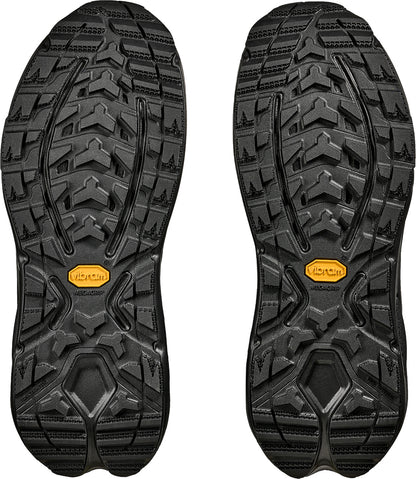 Hoka Kaha 3 GORE-TEX Mens Walking Boots - Black