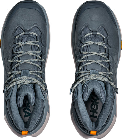Hoka Kaha 3 GORE-TEX Mens Walking Boots - Blue