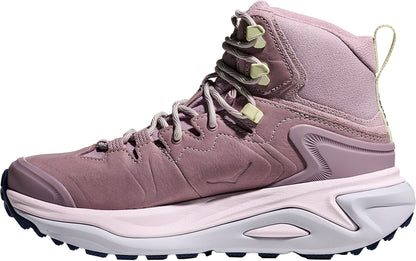 Hoka Kaha 3 GORE-TEX Womens Walking Boots - Purple