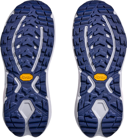 Hoka Kaha 3 GORE-TEX Womens Walking Boots - Purple