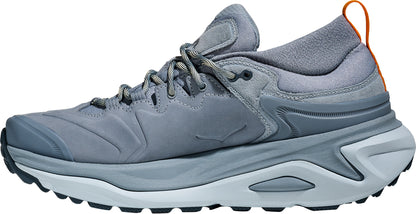 Hoka Kaha 3 Low GORE-TEX Mens Walking Shoes - Blue