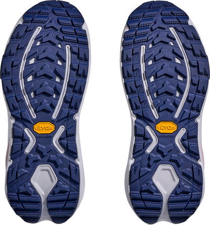 Hoka Kaha 3 Low GORE-TEX Womens Walking Shoes - Green