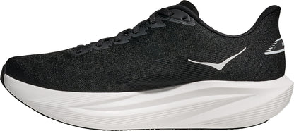Hoka Mach 7 Mens Running Shoes - Black
