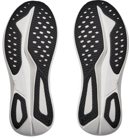 Hoka Mach 7 Mens Running Shoes - Black