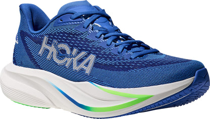 Hoka Mach 7 Mens Running Shoes - Blue