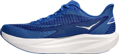 Hoka Mach 7 Mens Running Shoes - Blue