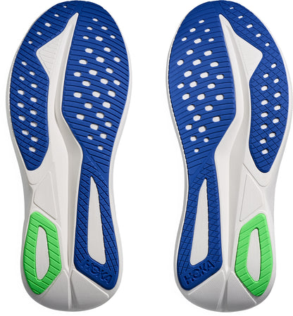 Hoka Mach 7 Mens Running Shoes - Blue
