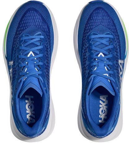 Hoka Mach 7 Mens Running Shoes - Blue