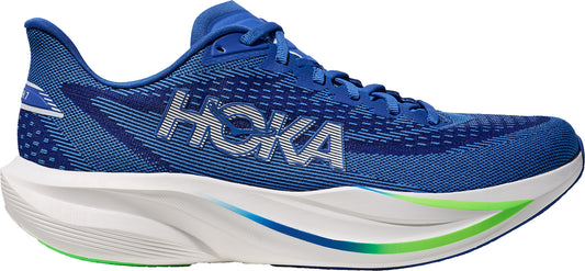 Hoka Mach 7 Mens Running Shoes - Blue