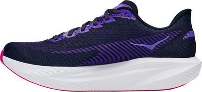Hoka Mach 7 Mens Running Shoes - Purple
