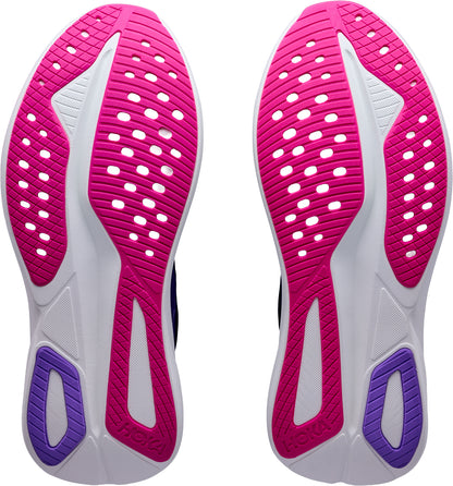 Hoka Mach 7 Mens Running Shoes - Purple