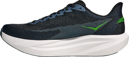 Hoka Mach 7 Mens Running Shoes - Blue