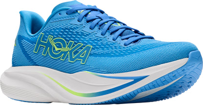 Hoka Mach 7 Mens Running Shoes - Blue